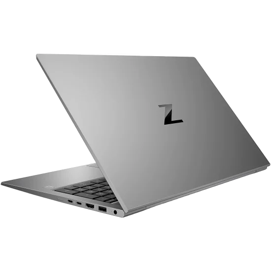 Laptop Hp Zbook Firefly 15 G7 I7 10810U Nvidia P520 4GB 8GB M.2 256GB